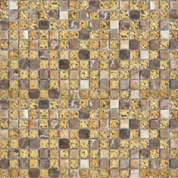 Zlatni kamen-staklo mozaik 30x30 GK1503SG