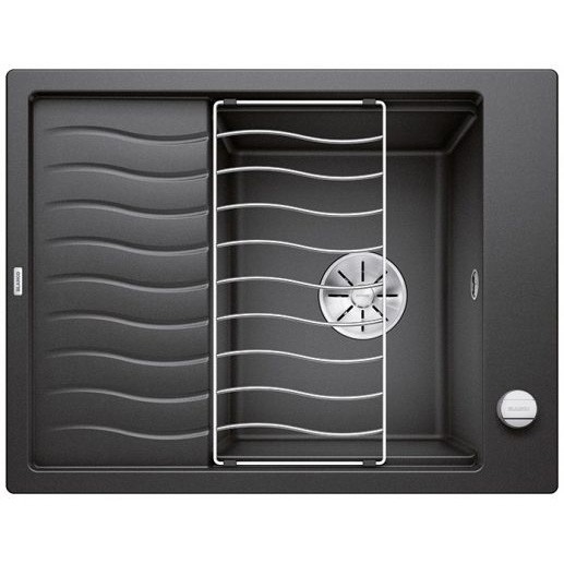 Blanco ELON 45 S Antracit silgranit 524824