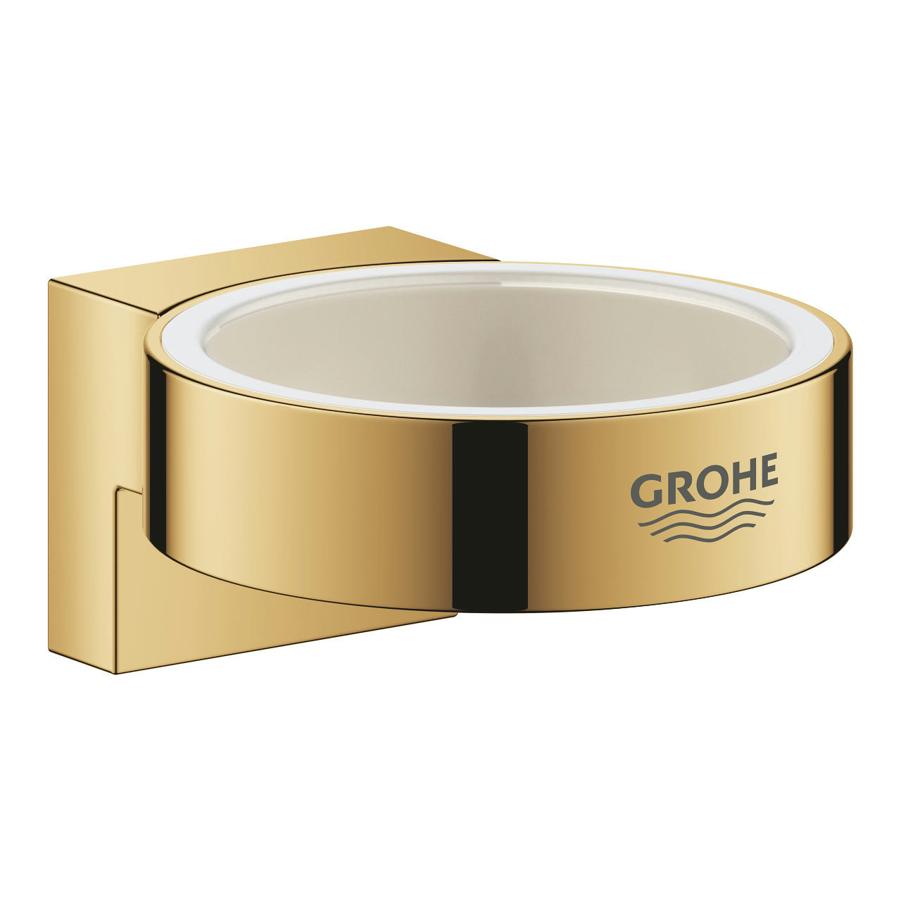 Grohe Selection držač za sapun ili čašu Cool sunrise 41027GL0
