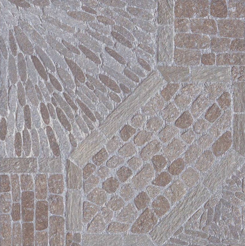 Zorka Felix Terra 33x33 8mm R10