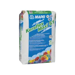 Mapei Keraflex MAXI S1 ZERO beli džak 23 kg