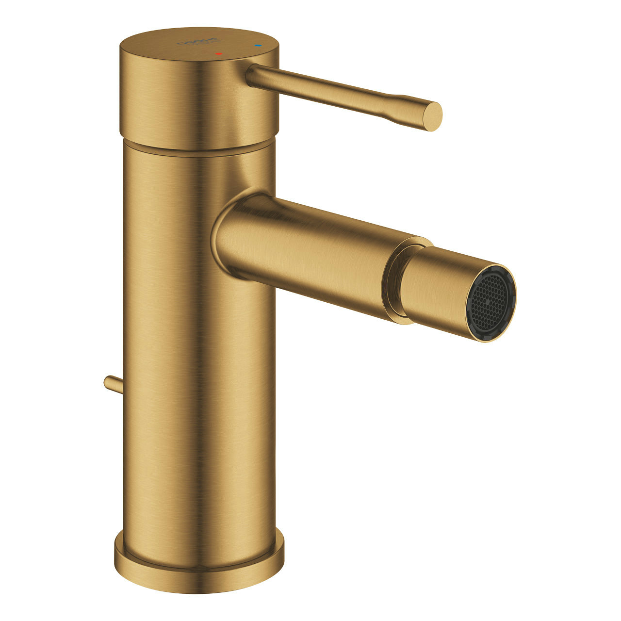 Grohe Essence za bide Brushed Cool sunrise 24178GN1
