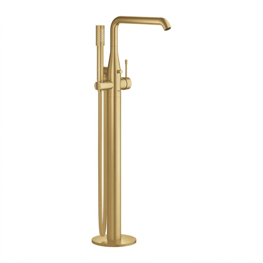 Grohe Essence podna za kadu Brushed Cool sunrise 23491GN1
