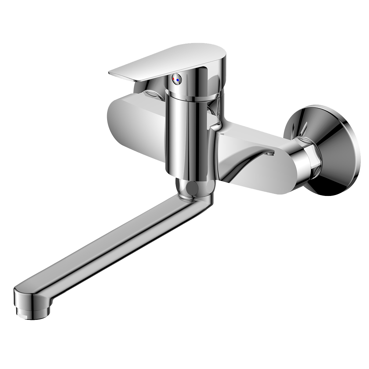 Stalis LEONE Zidna 200mm LN540
