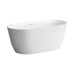 Laufen Pro samostojeca kada 150x70 od Marbond kompozitnog materijala 2.4395.2.000.000.1