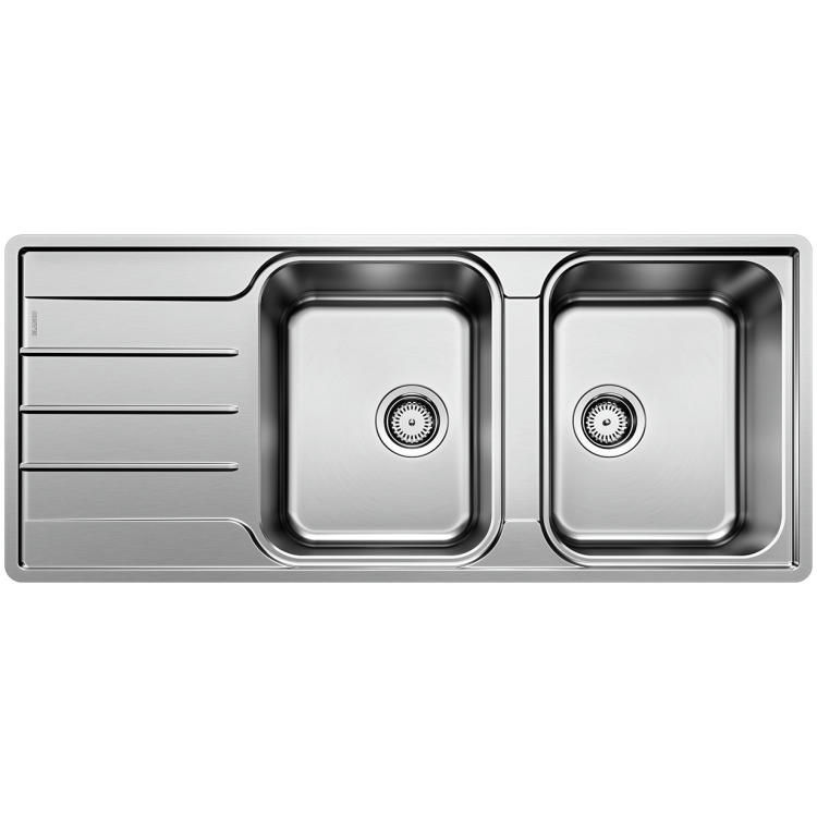 Blanco LEMIS 8 S-IF 523036