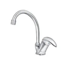 Rosan Perla za sudoperu 3 cevi cevni izliv 200 mm JP382003