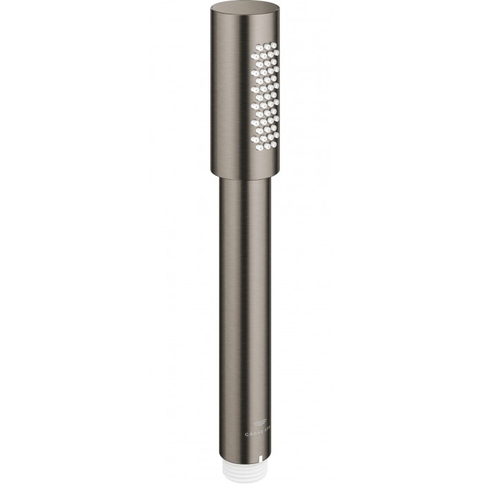 Grohe RAINSHOWER AQUASTICK tuš ručica Brushed Hard graphite