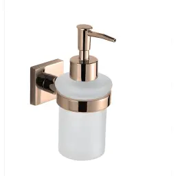 Dozer za Tečni Sapun 50938A Rose Gold