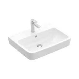 Villeroy & Boch O novo lavabo 550x460mm 4A415501