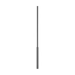 Braytron Baštenski Stub Tamno Sivi 3M BG43-99032
