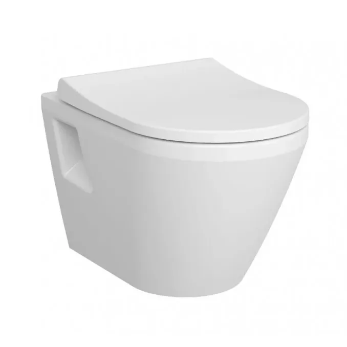 Vitra Konzolna šolja INTEGRA 54cm sa bočnim rupama