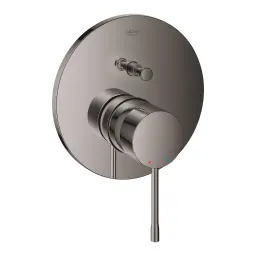 Grohe Essence Mešač Sa Prebacivačem Hard Graphite 24167A01