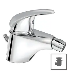 Herz Unitas baterija Simpaty S50 za bide pileta 00582