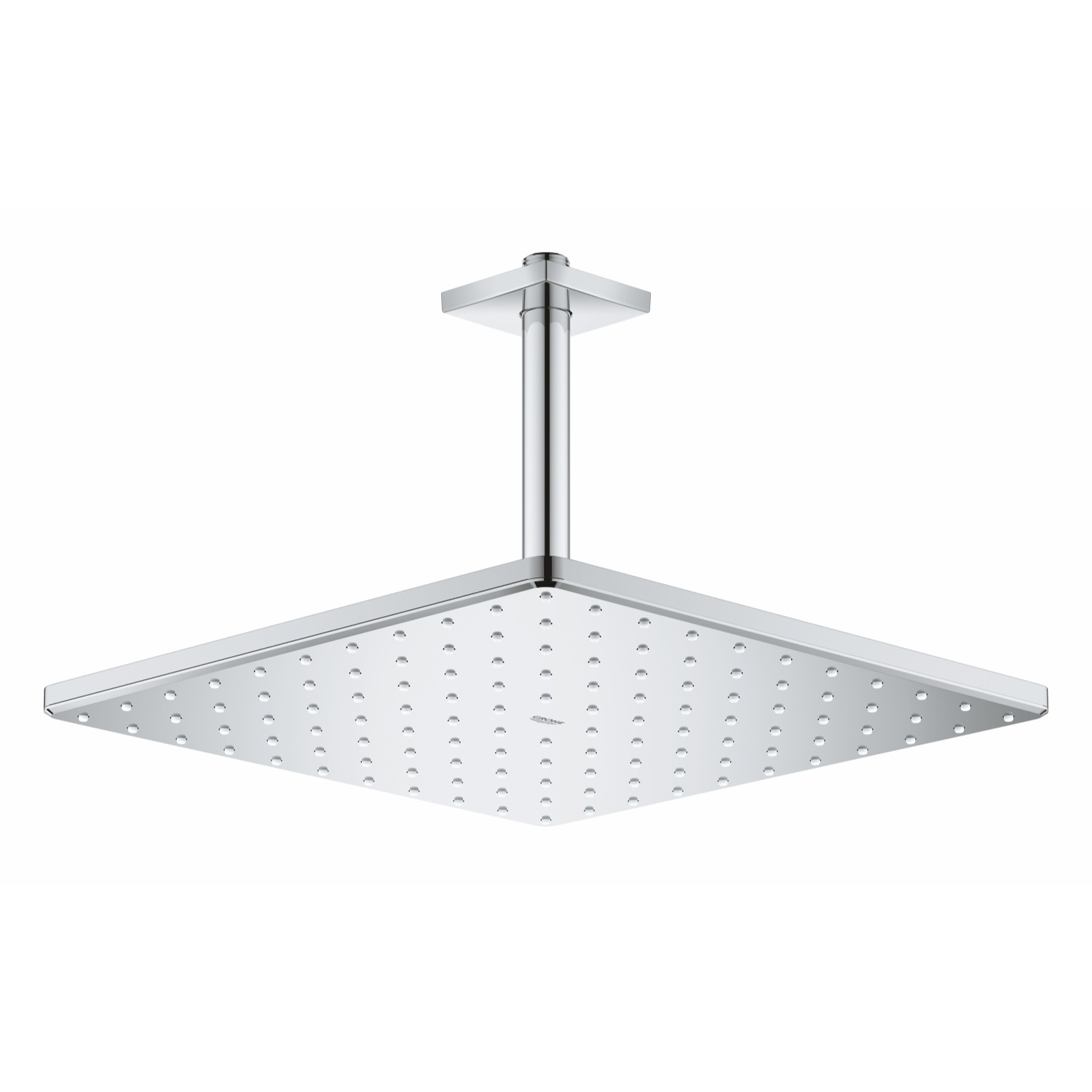 Grohe Rainshower Mono Cube 310 tuš set plafonski chrome 26566000
