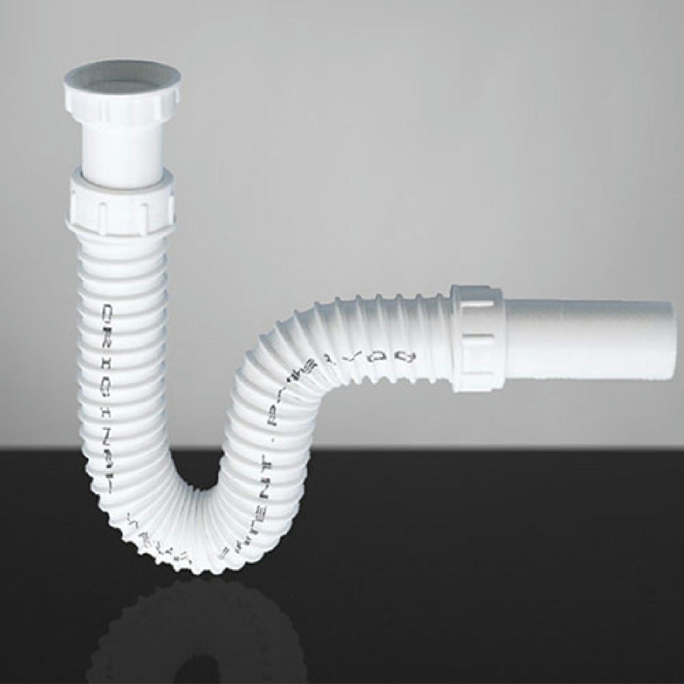 Texo Flex sifon 5/4"