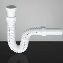 Texo Flex sifon 5/4"