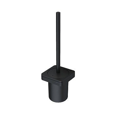 Geesa FRAME FULL Black WC četka 918811-06-06