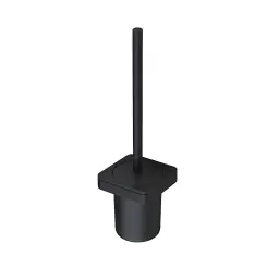 Geesa FRAME FULL Black WC četka 918811-06-06