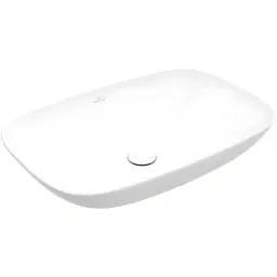 Villeroy & Boch nadgradni Umivaonik LOOP&FRIENDS 56X38