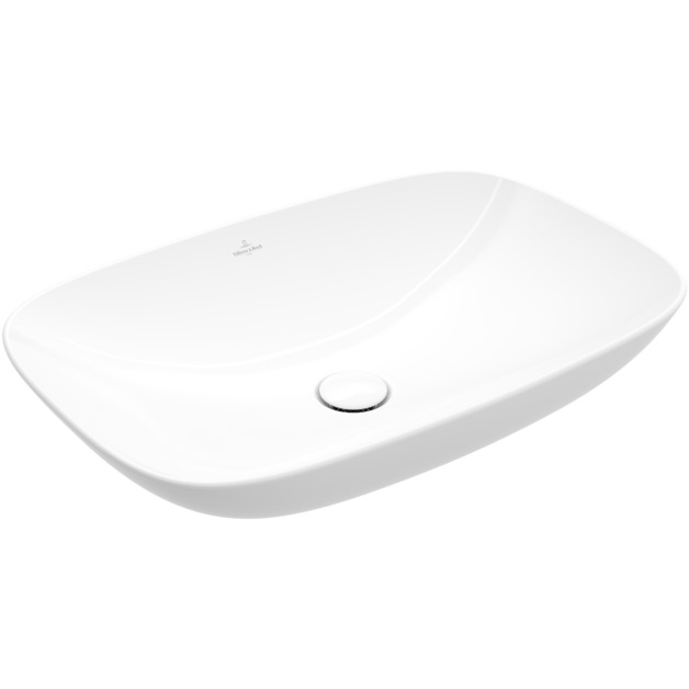 Villeroy & Boch nadgradni Umivaonik LOOP&FRIENDS 56X38