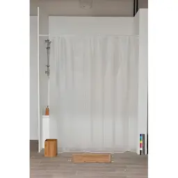 Tendance Zavesa 180X200 cm EVA PROZIRNA 2