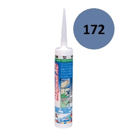 Mapei Mapesil AC 172 Svemirsko plava kartuša 310 ml