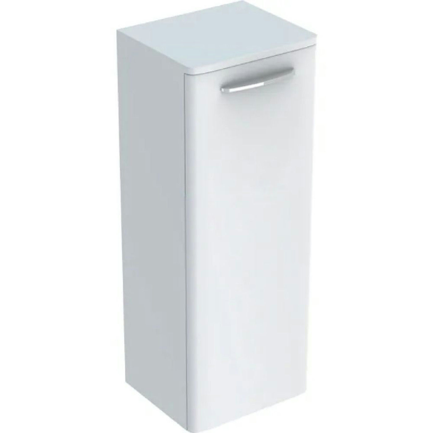 Geberit ormarić Donji 330 x 866 x 335 mm Sa 1 Vratima Selnova beli 500.182.01.1