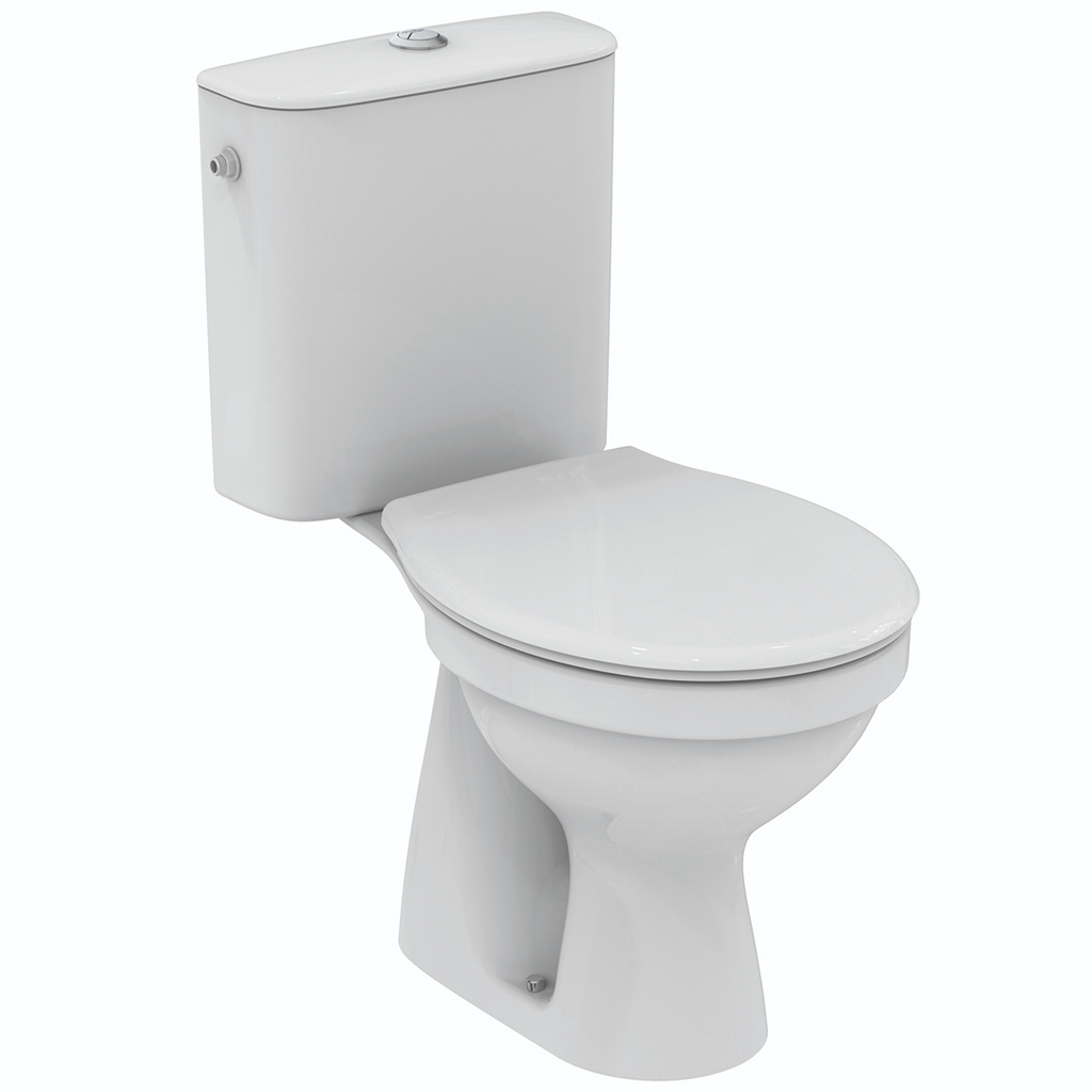 Ideal Standard Alpha monoblok simplon sa ss daskom W010201