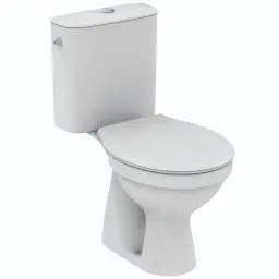 Ideal Standard Alpha monoblok simplon sa ss daskom W010201