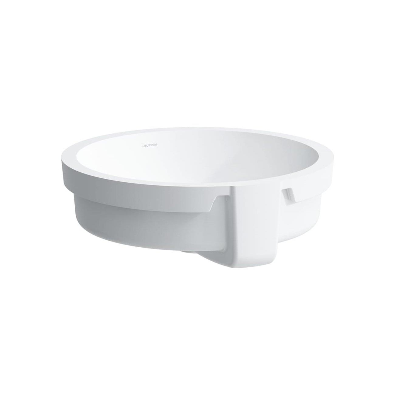 Laufen Living City podgradni lavabo 8.1343.8.000.109.1