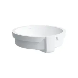 Laufen Living City podgradni lavabo 8.1343.8.000.109.1