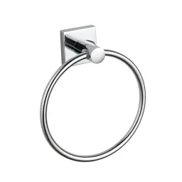 Držač Peškira Krug 50932 Chrome