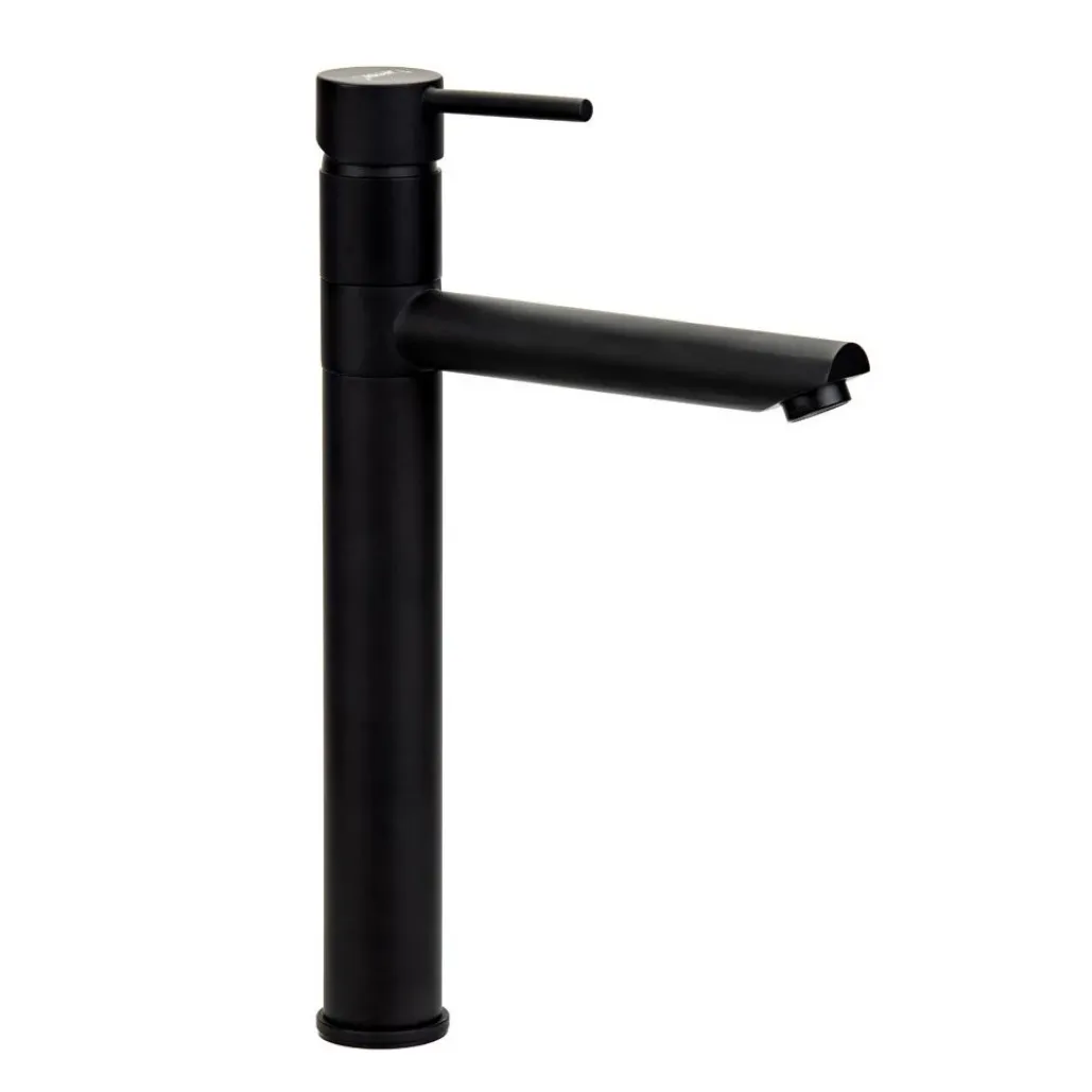 Minotti za lavabo TUBO DARK ELEGANCE visoka