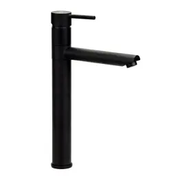 Minotti za lavabo TUBO DARK ELEGANCE visoka 6119B