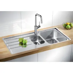 Blanco LEMIS 6 S-IF 523032