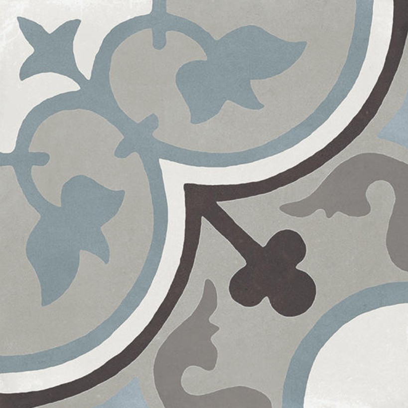 Marazzi D Segni Colore Tappeto 7 20x20cm M1L6