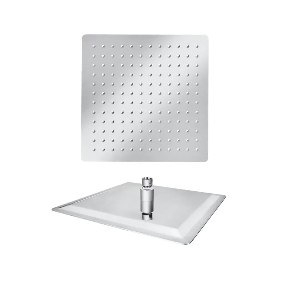Rosan tuš ruža PTRUSP13 za Usponski tuš INOX
