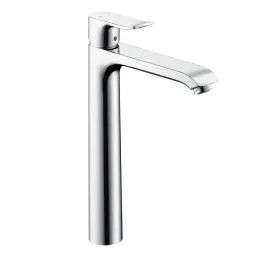 Hansgrohe Metris 260 za lavabo BEZ POP-UP 31184000
