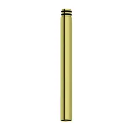 Rosan Produžetak za usponski tuš S.2 GOLD - 300mm PUT11CG