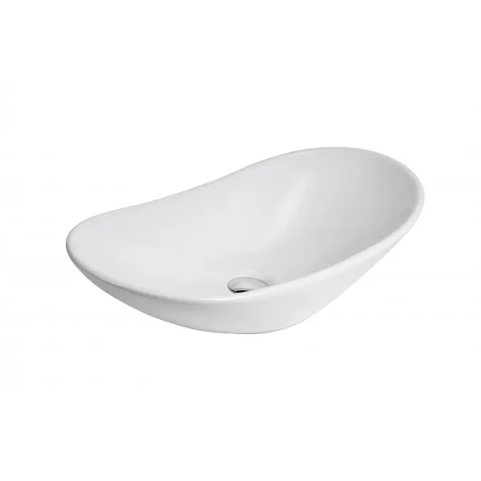 Minotti Lavabo nadgradni 625x370x155