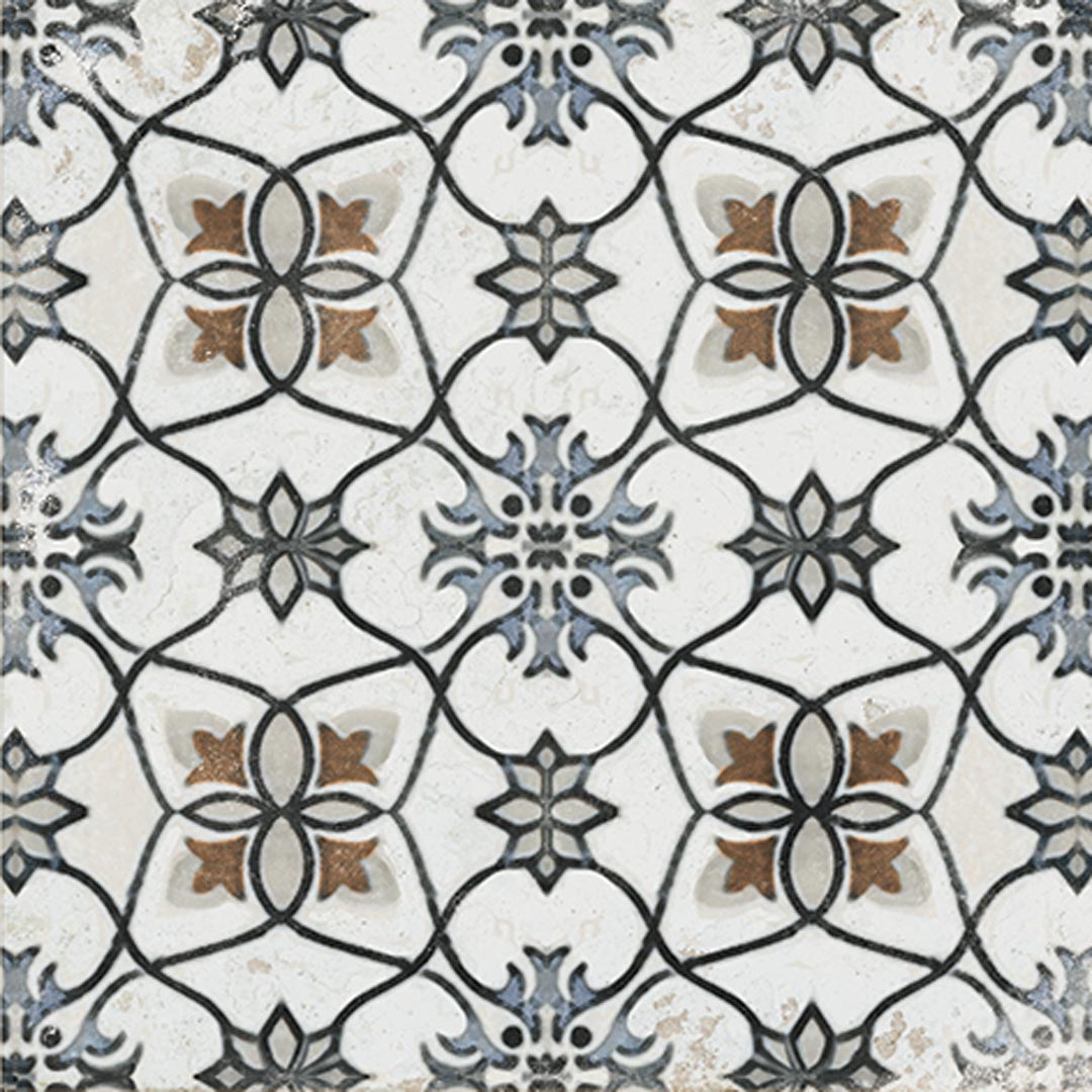 Mariner Vintage Decoro 7 20X20cm VINDEC7
