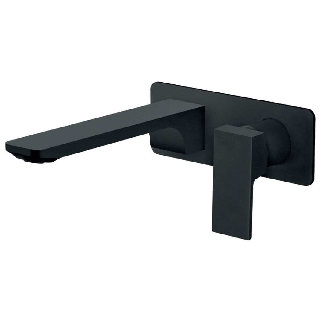 Rosan Quadro Black uzidna JQ31401BB