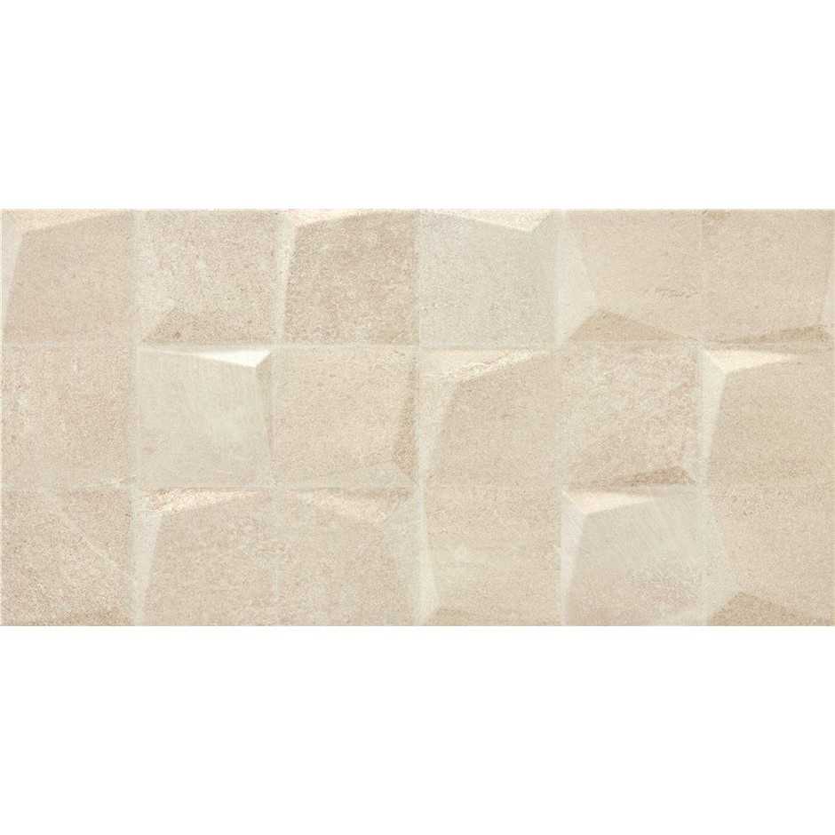 Alaplana JOHNSTONE MOSAIC Beige 20x60 Zidna mat