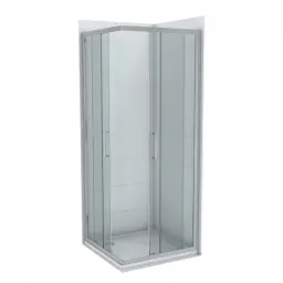 COPEN STAR Tuš kabina 900x900x2000 staklo 8mm providno C-02-8190