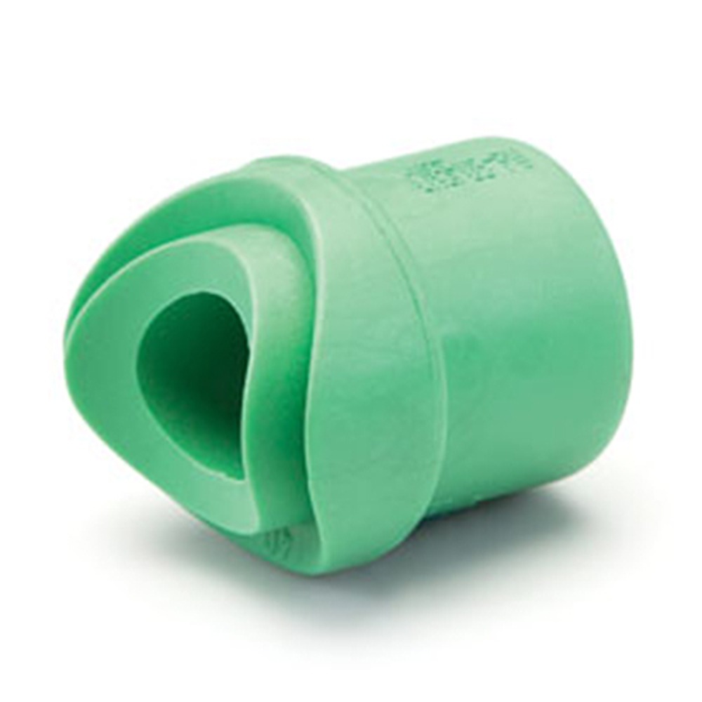 Aquatherm PPR sedlasti deo za navarivanje 90/25 mm