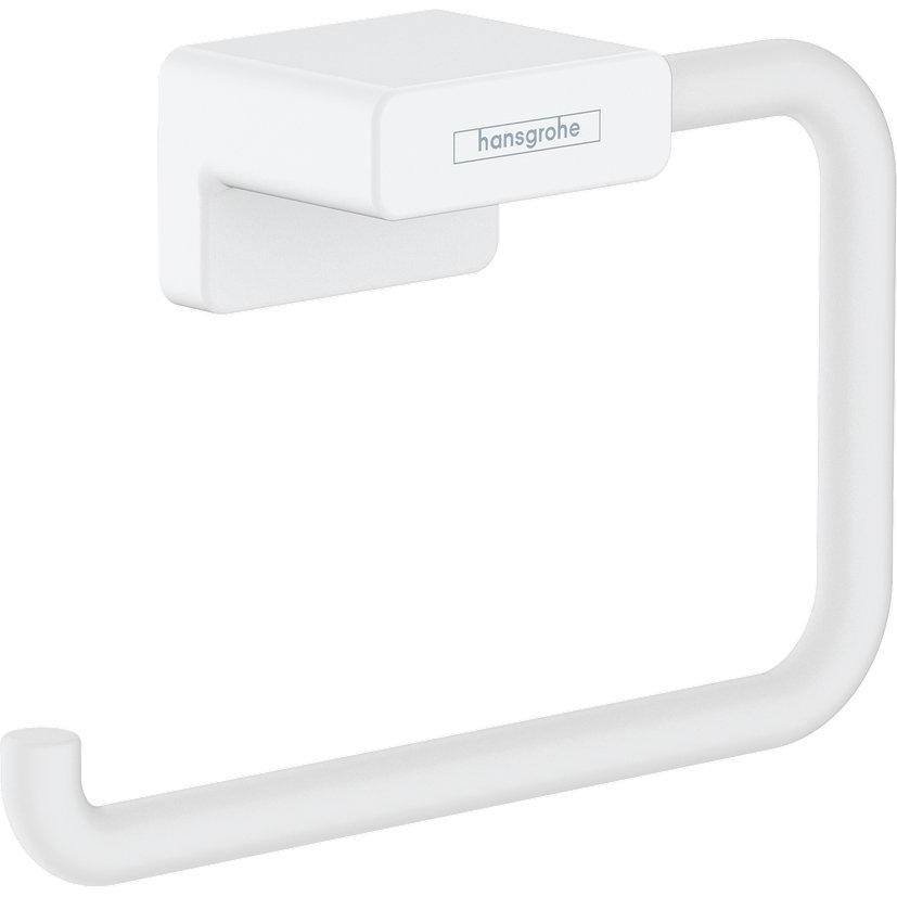Hansgrohe AddStoris držač za toalet papir Matt White 41771700