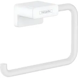 Hansgrohe AddStoris držač za toalet papir Matt White 41771700