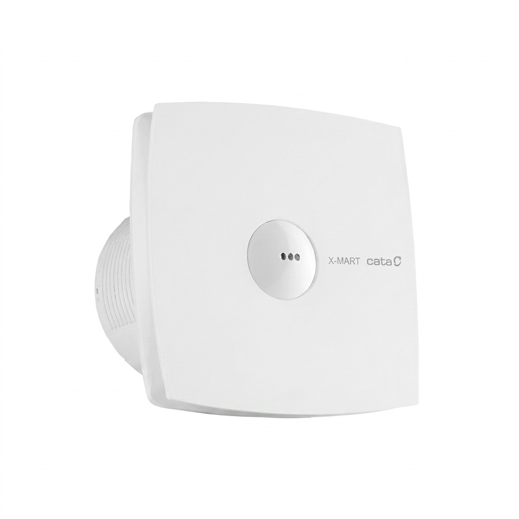 Cata Ventilator X mart 10 matic
