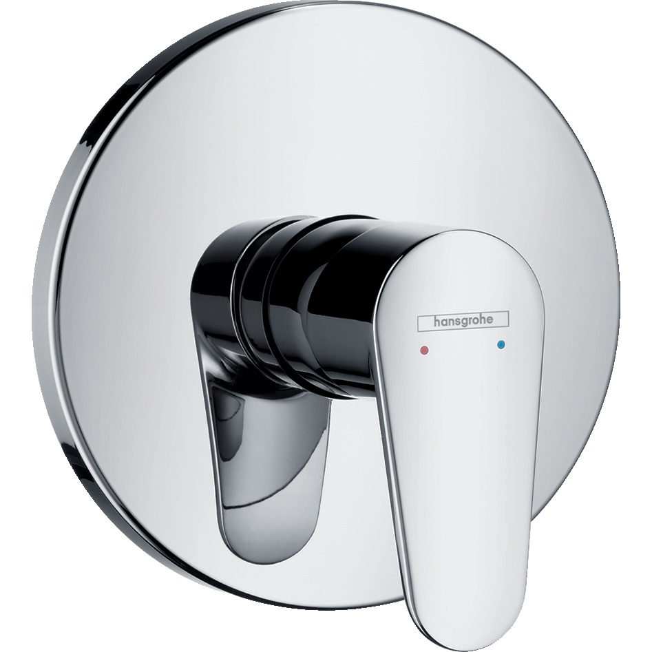 Hansgrohe Talis E2 mešač bez prebacivača 31666000